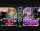 【溝の口タイトー】12月17日ブレイブルー火曜日大会 ランダム3on3 part1