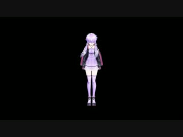 【MMD】幸せになれる隠しコマンドが・・・【結月ゆかり】