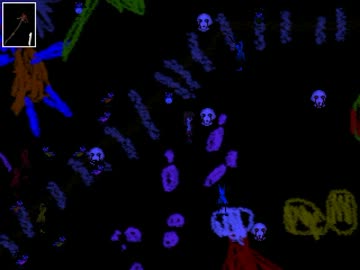 【Ib】恐怖の美術館、極楽心中ぶらり旅 ～第十夜～