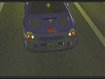 首都高バトル01をプレイ part101