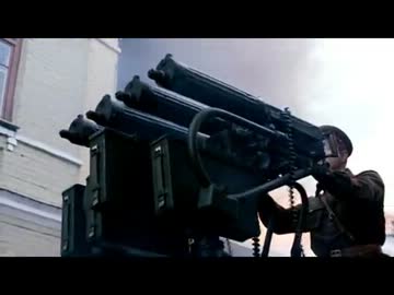 ドニエプル川を越えて 8/8