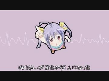 ~(=^･ω･^)ﾉにゃんぱすー #なのん
