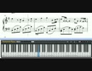 無料魔法の城 (Magic Castle) -東方神起楽譜