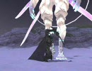 【FF11】 グラ差し替えで適当に遊んでみた