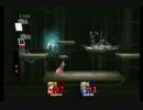 【２人が】スマブラX亜空の使者を実況プレイPart11【冒険プレイ】