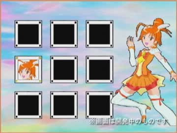 プリキュア ロックマン プリキュアのアクションゲームを作ってみる ニコニコ動画