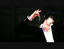 【MMD銀魂】攘夷高杉で「バイビーベイビーサヨウナラ」