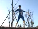 翔学戦隊ミラクルファイブ　VICTORY（サンプル）