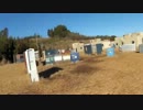 GoProでサバゲー撮ってみた！20131228 ヘッドショット貸切戦〜その１〜