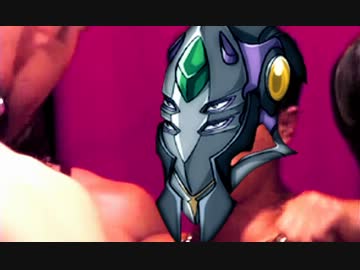 ZEST HEVEN 【第3次SRWα×兄貴】