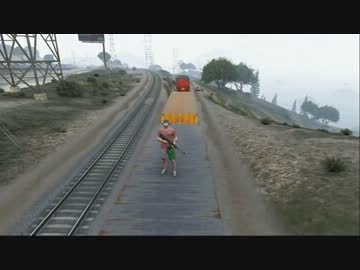 [GTA5オンライン] フレンド部屋で遊んでみた2 [Xbox360]