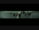【PC】トリプルディスプレイでエースコンバットAHの空へ -3-【ACAH】