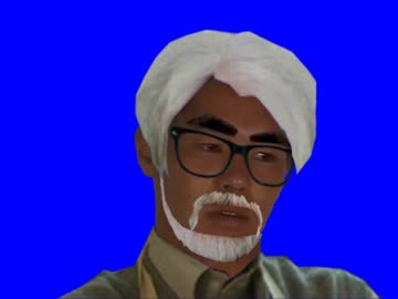 せつないジブリ宮崎BB.osono