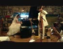 【PE'Z】結婚式でLet it goやりました【二人で】