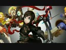 【ドラゴンネスト】アサシンストーリーで～Hacking to the Gate～【MAD】