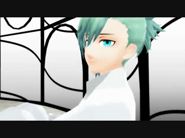【MMDうたプリ】マリオネットの心【美風藍】