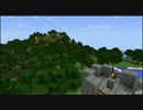 [Minecraft]初心者のゆっくり城作りpart10