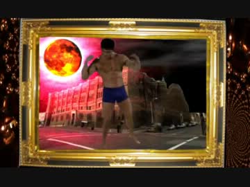 【アクメ城伝説】Be gingin ings 【マッスルヴァニア】