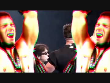 にぷ淫夢レだが