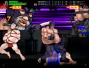淫夢オブファイターズ　鬼ヒゲ調教師同キャラコンボ集