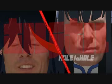 ホルラホルOP「尻♂」