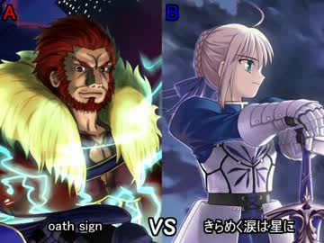 【アニソン対決】あなたは選べますか？【作業用BGM】