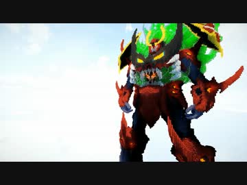 【MineCraft】ドラゴンクエストMODを実況part17【ゆっくり実況】