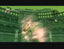 ドラッグ オン ドラグーン ３ / 武器チェンジ・グリッチ