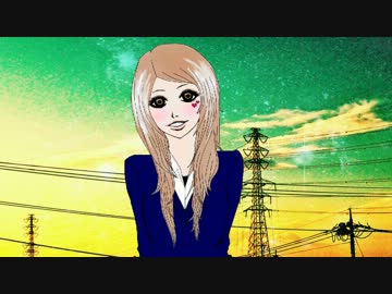 【インスト】藤【オリジナル曲】