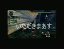 【MHP2G】食を目的としたモンスターハンター 2品目 【実況】