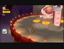 スーパーマリオ３Ｄワールド　姫様だって冒険！　６１