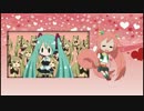 【リス真美CV】Dere-ization Phenomenon 100% || デレ化現象100％【UTAU】