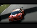 【GT6】いろんな車でSGT300クラスを戦ってみた