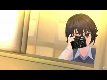 実原氷里 コール ニコニコ動画