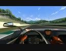 【Assetto Corsa】Replay KTM X-Bow R