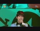 131229 B1A4 What's Happening?  歌謡大典