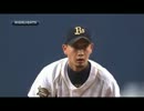 オリックス・バファローズ　2013年度PV