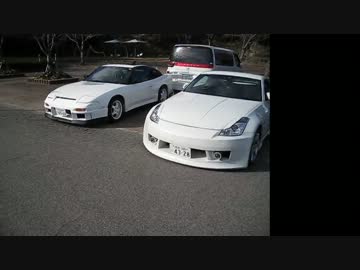 180SXで徳島を紹介しようと思ふ その8