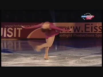 ▲太田由希奈▲切り抜き▲ 太田由希奈 Yukina Ota - 2003 World Jr. Free Skating