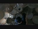Slayer - War Ensemble  一人で演奏してみた