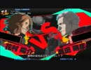 12/27　みらい夢青山店P4U2　野試合ピックアップ