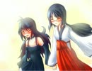 【朗読】永久の白百合～螺旋の彼方～：14輪目(fin)