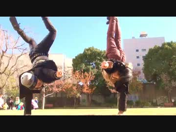 【けいたん】明けましてギガンティックO.T.N踊ってみた【と暴徒】