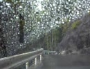 東四国縦走の旅7.5 　（R193徳島南部区間）