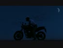 【GTA5】 バイクで今年を表現してみた