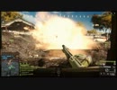 【BF4】ラッシュ好きの野良ッシュ 60ｼｭｯｼｭ  後編 【Xbox360】
