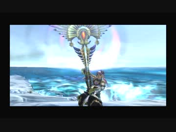 【MH4】狩猟笛ＭＡＤ ～ Salamander ～