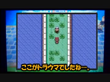 【ポケモンXY】 古参厨の俺が3Dポケモンを楽しめない訳がない！ part09