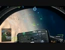 【BF4】 おっさんがキルレ1.0を目指して その10 【実況動画】