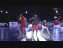 【LIVE】 CRAYON POP 「Dancing Queen , パパパ」 131229